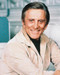 This is an image of 221579 Kirk Douglas Photograph & Poster