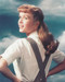 This is an image of 221749 Debbie Reynolds Photograph & Poster