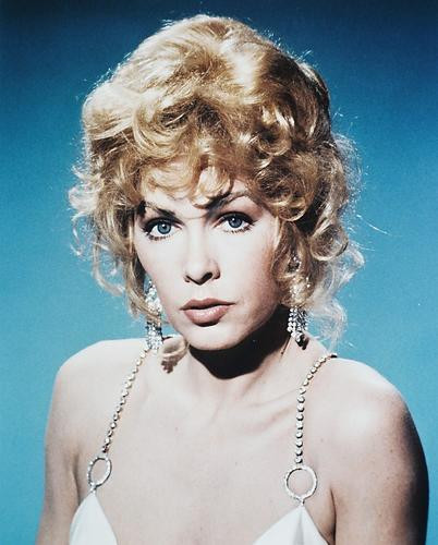 This is an image of 222315 Stella Stevens Photograph & Poster