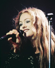 This is an image of 222703 Vanessa Paradis Photograph & Poster