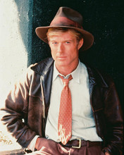 This is an image of 222720 Robert Redford Photograph & Poster