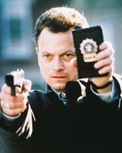 This is an image of 222748 Gary Sinise Photograph & Poster