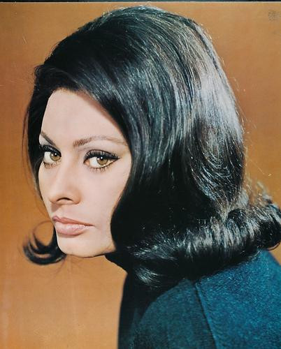 This is an image of 222793 Sophia Loren Photograph & Poster