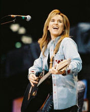 This is an image of 223130 Melissa Etheridge Photograph & Poster
