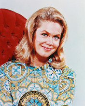 This is an image of 223219 Elizabeth Montgomery Photograph & Poster