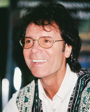 This is an image of 223255 Cliff Richard Photograph & Poster