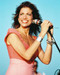 This is an image of 223700 Carly Simon Photograph & Poster