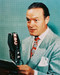 This is an image of 224044 Bob Hope Photograph & Poster