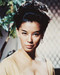 This is an image of 225392 France Nuyen Photograph & Poster