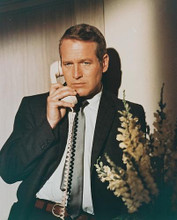 This is an image of 225520 Paul Newman Photograph & Poster