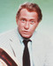 This is an image of 225829 Darren McGavin Photograph & Poster