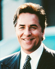 This is an image of 226229 Don Johnson Photograph & Poster