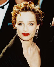 This is an image of 226312 Kristin Scott-Thomas Photograph & Poster