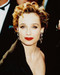 This is an image of 226312 Kristin Scott-Thomas Photograph & Poster