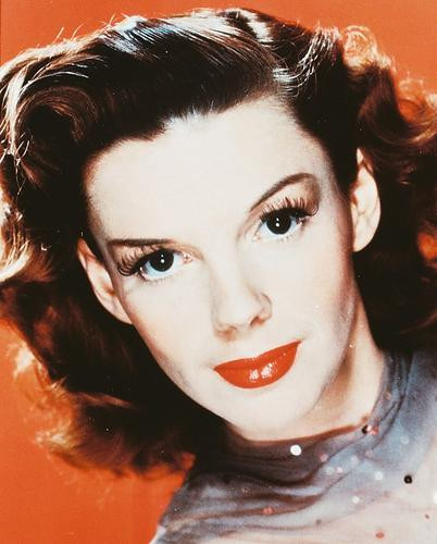 This is an image of 226620 Judy Garland Photograph & Poster