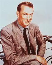 This is an image of 227338 Gary Cooper Photograph & Poster