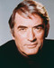 This is an image of 227507 Gregory Peck Photograph & Poster