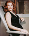 This is an image of 227883 Rita Hayworth Photograph & Poster