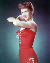 This is an image of 227990 Debbie Reynolds Photograph & Poster