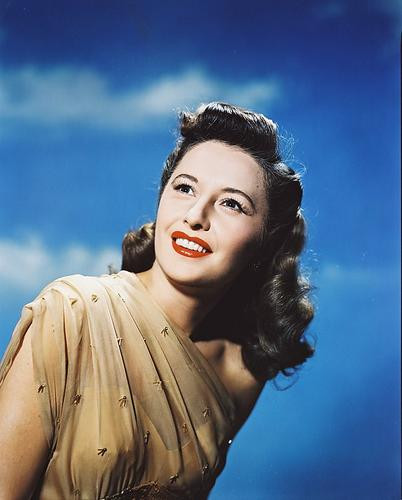 This is an image of 228286 Barbara Stanwyck Photograph & Poster