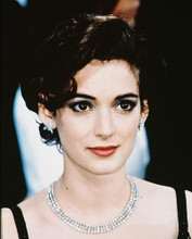 This is an image of 228709 Winona Ryder Photograph & Poster