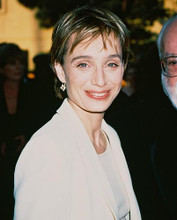 This is an image of 228719 Kristin Scott-Thomas Photograph & Poster