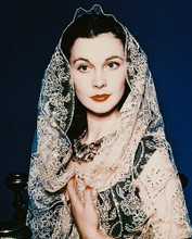This is an image of 229079 Vivien Leigh Photograph & Poster