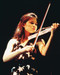 This is an image of 229099 Vanessa Mae Photograph & Poster
