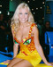 This is an image of 229110 Melinda Messenger Photograph & Poster