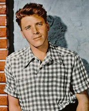 This is an image of 230142 Burt Lancaster Photograph & Poster