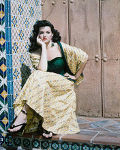 This is an image of 230208 Jane Russell Photograph & Poster