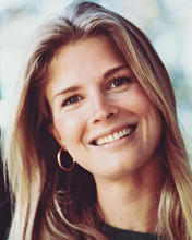 This is an image of 230424 Candice Bergen Photograph & Poster