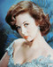 This is an image of 230534 Susan Hayward Photograph & Poster