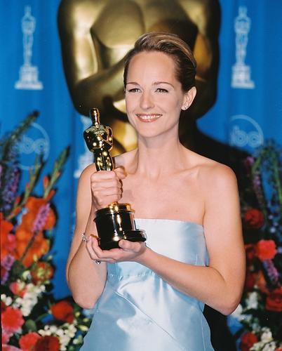 This is an image of 230860 Helen Hunt Photograph & Poster