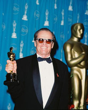 This is an image of 230881 Jack Nicholson Photograph & Poster