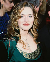 This is an image of 230886 Kate Winslet Photograph & Poster