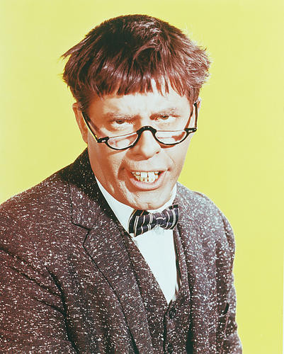 This is an image of 231076 Jerry Lewis Photograph & Poster