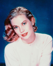 This is an image of 231216 Grace Kelly Photograph & Poster