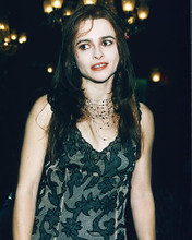This is an image of 248454 Helena Bonham-Carter Photograph & Poster