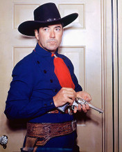 This is an image of 248592 Johnny Mack Brown Photograph & Poster