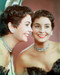This is an image of 248599 Jean Simmons Photograph & Poster