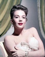 This is an image of 248609 Natalie Wood Photograph & Poster