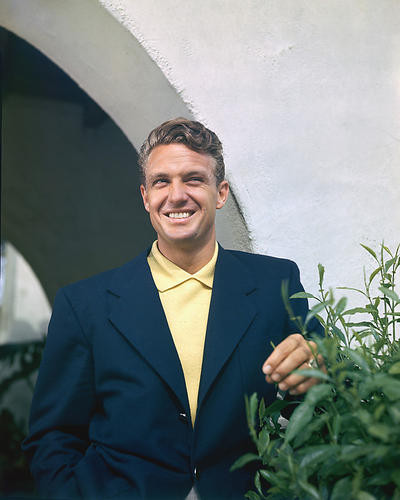 This is an image of 248635 Robert Stack Photograph & Poster