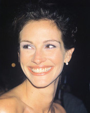 This is an image of 248667 Julia Roberts Photograph & Poster