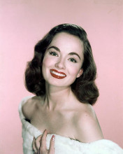 This is an image of 248969 Ann Blyth Photograph & Poster