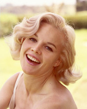 This is an image of 249027 Carroll Baker Photograph & Poster