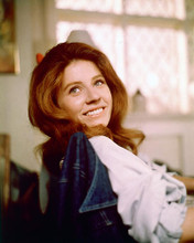 This is an image of 249031 Patty Duke Photograph & Poster
