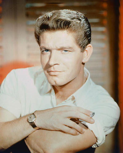 This is an image of 249032 Stephen Boyd Photograph & Poster