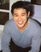 This is an image of 249048 Jet Li Photograph & Poster