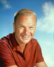 This is an image of 249092 Eddie Albert Photograph & Poster